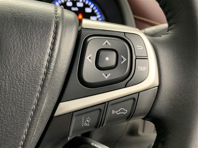 ハリアー プレミアム フルセグ メモリーナビ DVD再生 ミュージックプレイヤー接続可 バックカメラ 衝突被害軽減システム ETC LEDヘッドランプ ワンオーナー アイドリングストップ(23枚目)