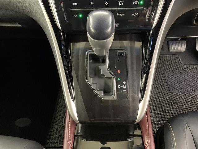 ハリアー プレミアム フルセグ メモリーナビ DVD再生 ミュージックプレイヤー接続可 バックカメラ 衝突被害軽減システム ETC LEDヘッドランプ ワンオーナー アイドリングストップ(28枚目)