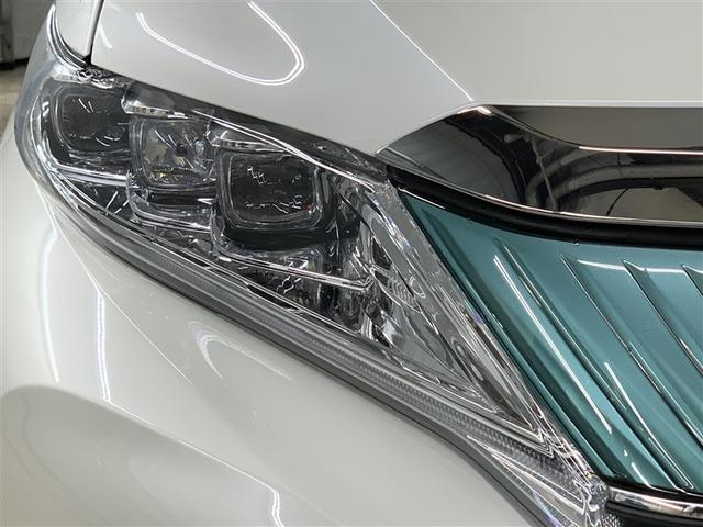 ハリアー プレミアム フルセグ メモリーナビ DVD再生 ミュージックプレイヤー接続可 バックカメラ 衝突被害軽減システム ETC LEDヘッドランプ ワンオーナー アイドリングストップ(34枚目)