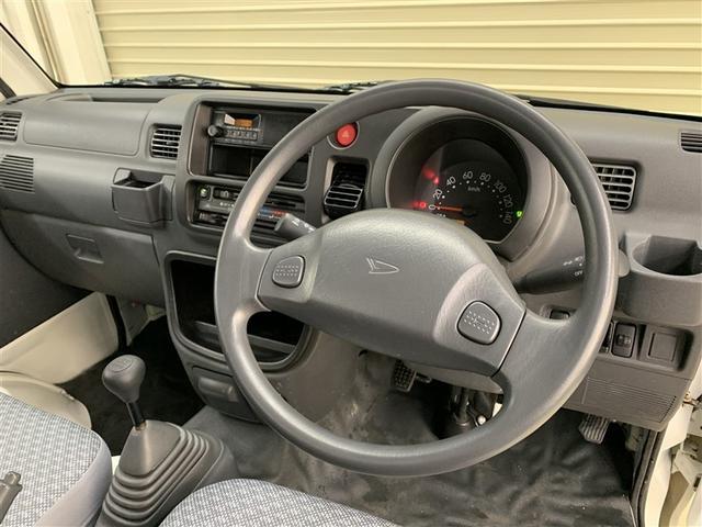 ハイゼットトラック スペシャル 4WD ワンオーナー(6枚目)