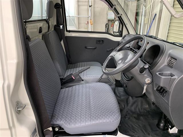 ハイゼットトラック スペシャル 4WD ワンオーナー(7枚目)