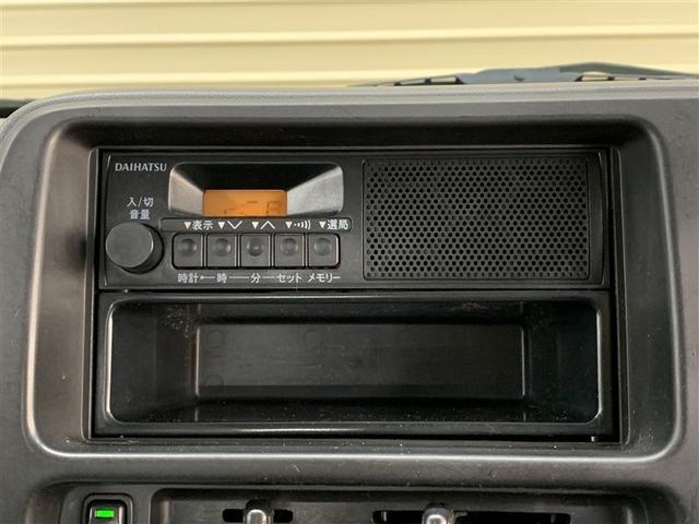 ハイゼットトラック スペシャル 4WD ワンオーナー(13枚目)