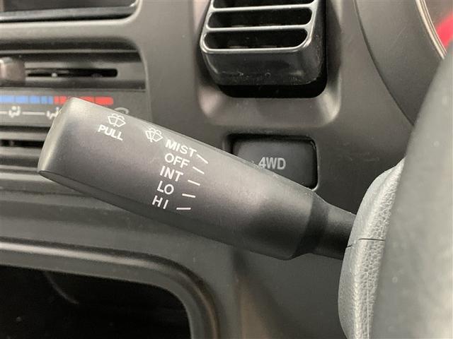 ハイゼットトラック スペシャル 4WD ワンオーナー(15枚目)