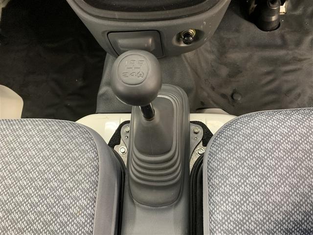ハイゼットトラック スペシャル 4WD ワンオーナー(18枚目)