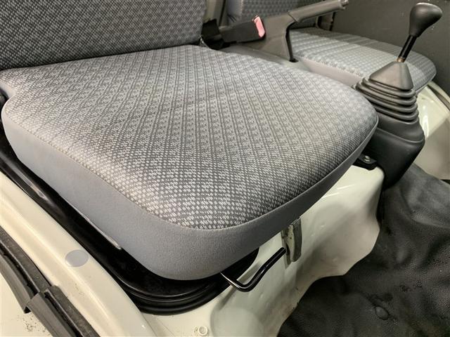 ハイゼットトラック スペシャル 4WD ワンオーナー(21枚目)