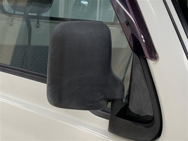 ハイゼットトラック スペシャル 4WD ワンオーナー(22枚目)