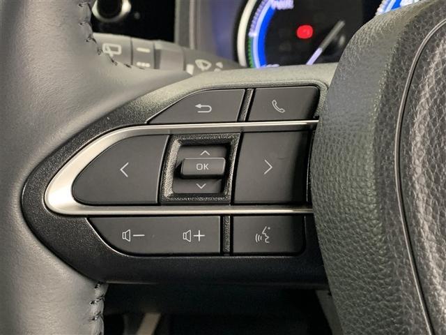 ヴォクシー ハイブリッドＳ－Ｚ　フルセグ　メモリーナビ　ＤＶＤ再生　ミュージックプレイヤー接続可　バックカメラ　衝突被害軽減システム　ＥＴＣ　両側電動スライド　ＬＥＤヘッドランプ　乗車定員７人　３列シート　ワンオーナー（25枚目）