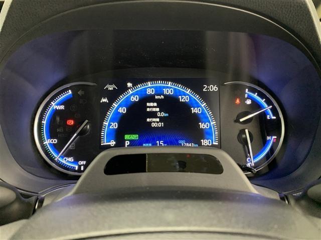 ヴォクシー ハイブリッドＳ－Ｚ　フルセグ　メモリーナビ　ＤＶＤ再生　ミュージックプレイヤー接続可　バックカメラ　衝突被害軽減システム　ＥＴＣ　両側電動スライド　ＬＥＤヘッドランプ　乗車定員７人　３列シート　ワンオーナー（29枚目）