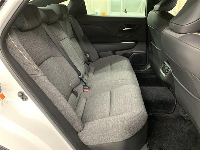 クラウンクロスオーバー Ｇアドバンスド　４ＷＤ　フルセグ　ミュージックプレイヤー接続可　バックカメラ　衝突被害軽減システム　ＥＴＣ　ドラレコ　ＬＥＤヘッドランプ　ワンオーナー（10枚目）