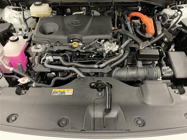 クラウンクロスオーバー Ｇアドバンスド　４ＷＤ　フルセグ　ミュージックプレイヤー接続可　バックカメラ　衝突被害軽減システム　ＥＴＣ　ドラレコ　ＬＥＤヘッドランプ　ワンオーナー（14枚目）