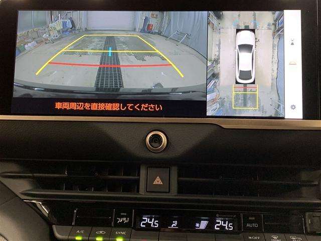 クラウンクロスオーバー Ｇアドバンスド　４ＷＤ　フルセグ　ミュージックプレイヤー接続可　バックカメラ　衝突被害軽減システム　ＥＴＣ　ドラレコ　ＬＥＤヘッドランプ　ワンオーナー（21枚目）