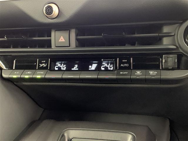 クラウンクロスオーバー Ｇアドバンスド　４ＷＤ　フルセグ　ミュージックプレイヤー接続可　バックカメラ　衝突被害軽減システム　ＥＴＣ　ドラレコ　ＬＥＤヘッドランプ　ワンオーナー（23枚目）