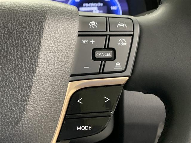 クラウンクロスオーバー Ｇアドバンスド　４ＷＤ　フルセグ　ミュージックプレイヤー接続可　バックカメラ　衝突被害軽減システム　ＥＴＣ　ドラレコ　ＬＥＤヘッドランプ　ワンオーナー（25枚目）