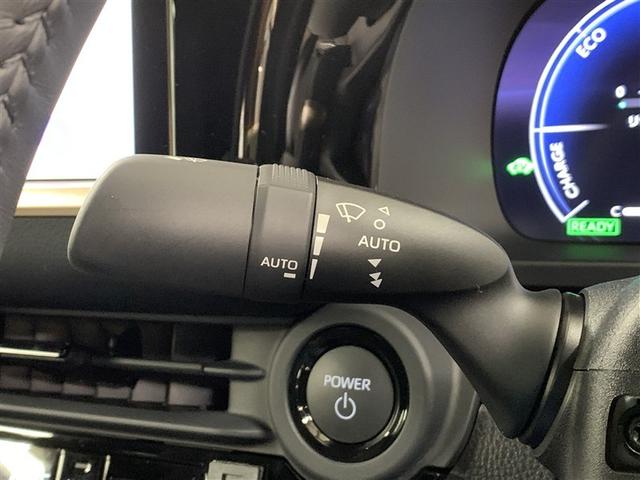 クラウンクロスオーバー Ｇアドバンスド　４ＷＤ　フルセグ　ミュージックプレイヤー接続可　バックカメラ　衝突被害軽減システム　ＥＴＣ　ドラレコ　ＬＥＤヘッドランプ　ワンオーナー（26枚目）