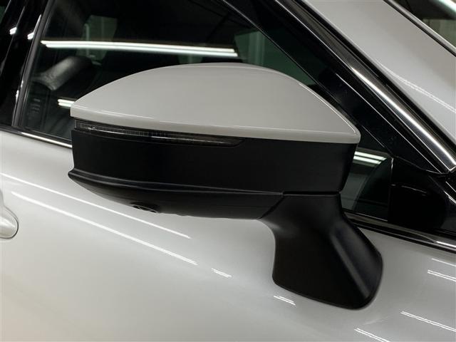 クラウンクロスオーバー Ｇアドバンスド　４ＷＤ　フルセグ　ミュージックプレイヤー接続可　バックカメラ　衝突被害軽減システム　ＥＴＣ　ドラレコ　ＬＥＤヘッドランプ　ワンオーナー（33枚目）