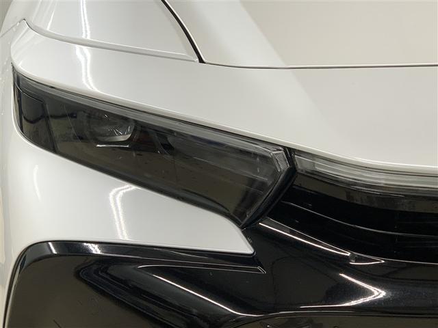 クラウンクロスオーバー Ｇアドバンスド　４ＷＤ　フルセグ　ミュージックプレイヤー接続可　バックカメラ　衝突被害軽減システム　ＥＴＣ　ドラレコ　ＬＥＤヘッドランプ　ワンオーナー（34枚目）