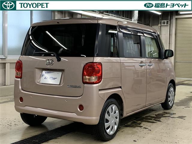 ムーヴキャンバス Ｘ　ＳＡＩＩＩ　フルセグ　メモリーナビ　ＤＶＤ再生　ミュージックプレイヤー接続可　バックカメラ　衝突被害軽減システム　ドラレコ　両側電動スライド　ワンオーナー　アイドリングストップ（5枚目）