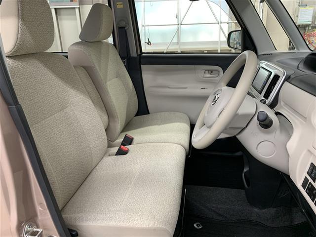 ムーヴキャンバス Ｘ　ＳＡＩＩＩ　フルセグ　メモリーナビ　ＤＶＤ再生　ミュージックプレイヤー接続可　バックカメラ　衝突被害軽減システム　ドラレコ　両側電動スライド　ワンオーナー　アイドリングストップ（8枚目）