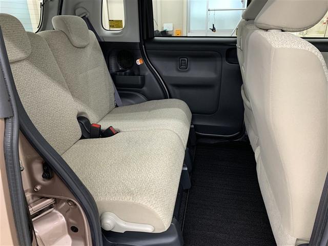 ムーヴキャンバス Ｘ　ＳＡＩＩＩ　フルセグ　メモリーナビ　ＤＶＤ再生　ミュージックプレイヤー接続可　バックカメラ　衝突被害軽減システム　ドラレコ　両側電動スライド　ワンオーナー　アイドリングストップ（9枚目）