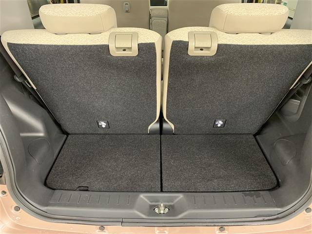 ムーヴキャンバス Ｘ　ＳＡＩＩＩ　フルセグ　メモリーナビ　ＤＶＤ再生　ミュージックプレイヤー接続可　バックカメラ　衝突被害軽減システム　ドラレコ　両側電動スライド　ワンオーナー　アイドリングストップ（10枚目）