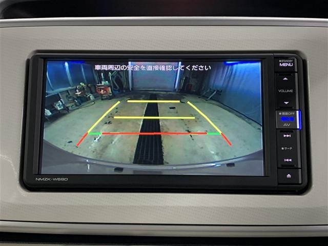 ムーヴキャンバス Ｘ　ＳＡＩＩＩ　フルセグ　メモリーナビ　ＤＶＤ再生　ミュージックプレイヤー接続可　バックカメラ　衝突被害軽減システム　ドラレコ　両側電動スライド　ワンオーナー　アイドリングストップ（19枚目）