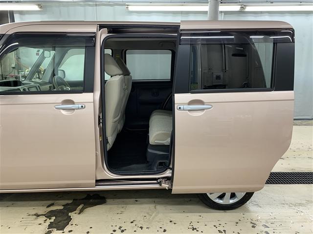 ムーヴキャンバス Ｘ　ＳＡＩＩＩ　フルセグ　メモリーナビ　ＤＶＤ再生　ミュージックプレイヤー接続可　バックカメラ　衝突被害軽減システム　ドラレコ　両側電動スライド　ワンオーナー　アイドリングストップ（32枚目）