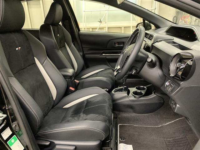 アクア Ｇ　ＧＲスポーツ　フルセグ　メモリーナビ　ＤＶＤ再生　バックカメラ　衝突被害軽減システム　ＬＥＤヘッドランプ（8枚目）