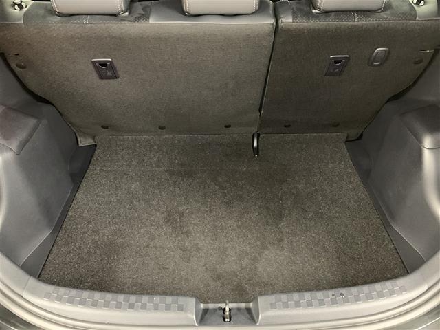 アクア Ｇ　ＧＲスポーツ　フルセグ　メモリーナビ　ＤＶＤ再生　バックカメラ　衝突被害軽減システム　ＬＥＤヘッドランプ（10枚目）