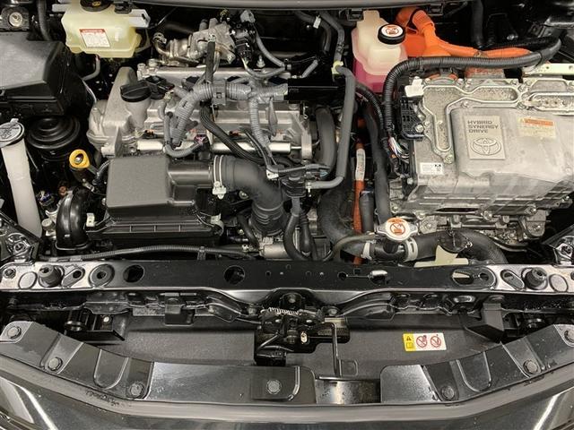 アクア Ｇ　ＧＲスポーツ　フルセグ　メモリーナビ　ＤＶＤ再生　バックカメラ　衝突被害軽減システム　ＬＥＤヘッドランプ（13枚目）