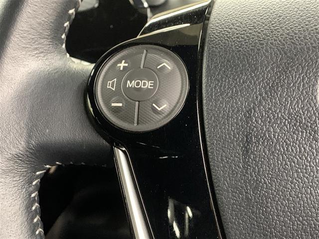 アクア Ｇ　ＧＲスポーツ　フルセグ　メモリーナビ　ＤＶＤ再生　バックカメラ　衝突被害軽減システム　ＬＥＤヘッドランプ（21枚目）