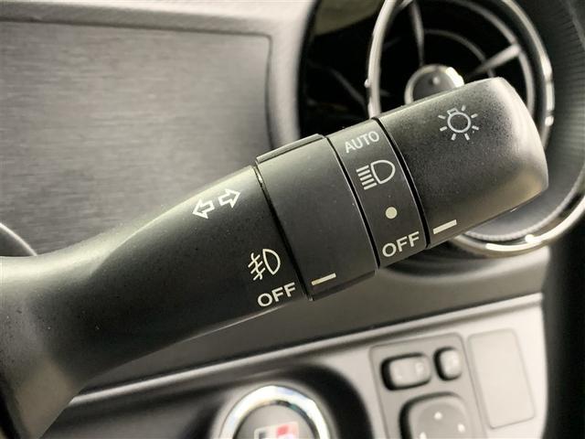 アクア Ｇ　ＧＲスポーツ　フルセグ　メモリーナビ　ＤＶＤ再生　バックカメラ　衝突被害軽減システム　ＬＥＤヘッドランプ（24枚目）