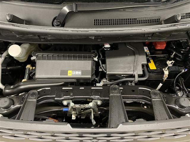 ｅＫクロススペース Ｍ　ＤＶＤ再生　ミュージックプレイヤー接続可　バックカメラ　衝突被害軽減システム　ＥＴＣ　ＬＥＤヘッドランプ　アイドリングストップ（13枚目）