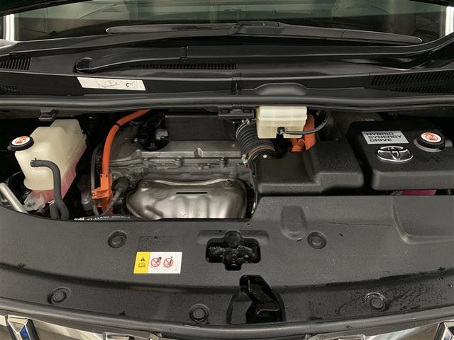 アルファードハイブリッド SR Cパッケージ サンルーフ 4WD フルセグ メモリーナビ DVD再生 ミュージックプレイヤー接続可 後席モニター バックカメラ 衝突被害軽減システム ETC 両側電動スライド LEDヘッドランプ 乗車定員7人(15枚目)