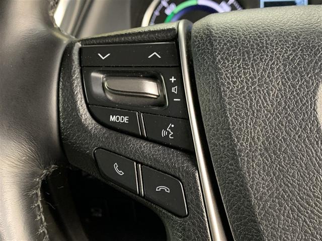 アルファードハイブリッド SR Cパッケージ サンルーフ 4WD フルセグ メモリーナビ DVD再生 ミュージックプレイヤー接続可 後席モニター バックカメラ 衝突被害軽減システム ETC 両側電動スライド LEDヘッドランプ 乗車定員7人(29枚目)