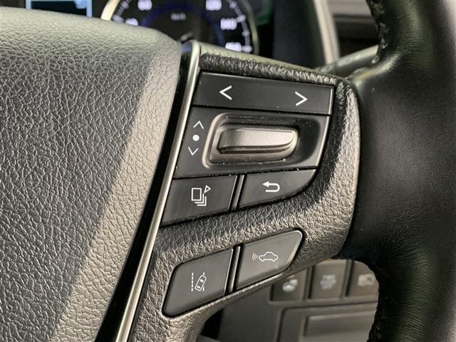 アルファードハイブリッド SR Cパッケージ サンルーフ 4WD フルセグ メモリーナビ DVD再生 ミュージックプレイヤー接続可 後席モニター バックカメラ 衝突被害軽減システム ETC 両側電動スライド LEDヘッドランプ 乗車定員7人(30枚目)