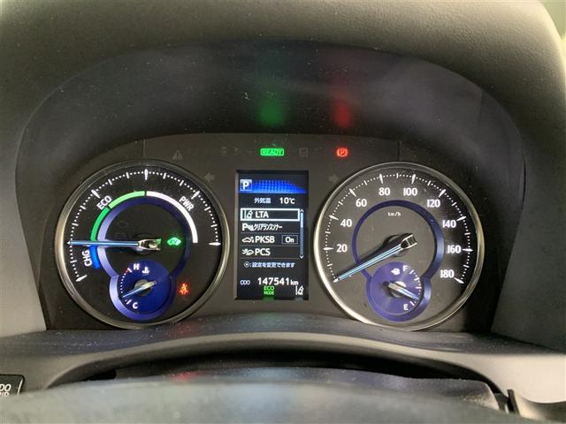 アルファードハイブリッド SR Cパッケージ サンルーフ 4WD フルセグ メモリーナビ DVD再生 ミュージックプレイヤー接続可 後席モニター バックカメラ 衝突被害軽減システム ETC 両側電動スライド LEDヘッドランプ 乗車定員7人(34枚目)