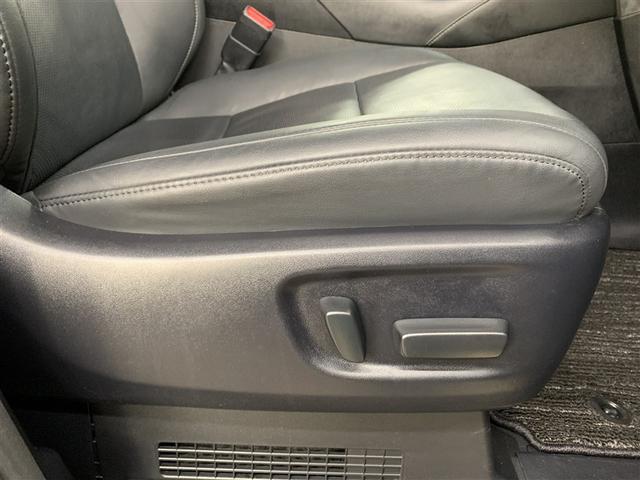 アルファードハイブリッド SR Cパッケージ サンルーフ 4WD フルセグ メモリーナビ DVD再生 ミュージックプレイヤー接続可 後席モニター バックカメラ 衝突被害軽減システム ETC 両側電動スライド LEDヘッドランプ 乗車定員7人(36枚目)