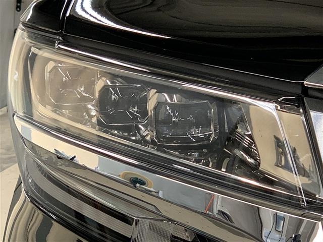 アルファードハイブリッド SR Cパッケージ サンルーフ 4WD フルセグ メモリーナビ DVD再生 ミュージックプレイヤー接続可 後席モニター バックカメラ 衝突被害軽減システム ETC 両側電動スライド LEDヘッドランプ 乗車定員7人(39枚目)