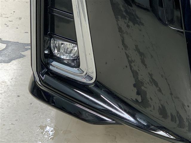 アルファードハイブリッド SR Cパッケージ サンルーフ 4WD フルセグ メモリーナビ DVD再生 ミュージックプレイヤー接続可 後席モニター バックカメラ 衝突被害軽減システム ETC 両側電動スライド LEDヘッドランプ 乗車定員7人(40枚目)