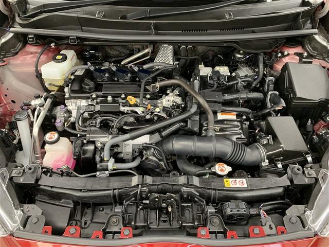 ヤリス ハイブリッドＺ　メモリーナビ　ミュージックプレイヤー接続可　バックカメラ　衝突被害軽減システム　ＥＴＣ　ドラレコ　ＬＥＤヘッドランプ（14枚目）