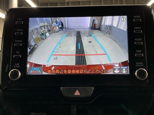 ヤリス ハイブリッドＺ　メモリーナビ　ミュージックプレイヤー接続可　バックカメラ　衝突被害軽減システム　ＥＴＣ　ドラレコ　ＬＥＤヘッドランプ（21枚目）