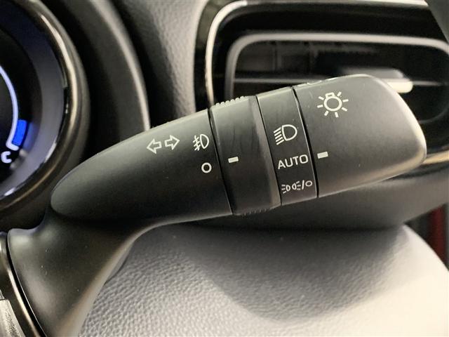 ヤリス ハイブリッドＺ　メモリーナビ　ミュージックプレイヤー接続可　バックカメラ　衝突被害軽減システム　ＥＴＣ　ドラレコ　ＬＥＤヘッドランプ（27枚目）