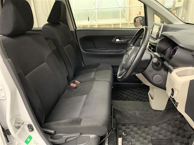 ムーヴ ＸリミテッドＩＩ　ＳＡＩＩＩ　メモリーナビ　ミュージックプレイヤー接続可　バックカメラ　衝突被害軽減システム　ＥＴＣ　ＬＥＤヘッドランプ　アイドリングストップ（8枚目）