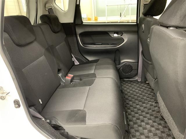 ムーヴ ＸリミテッドＩＩ　ＳＡＩＩＩ　メモリーナビ　ミュージックプレイヤー接続可　バックカメラ　衝突被害軽減システム　ＥＴＣ　ＬＥＤヘッドランプ　アイドリングストップ（9枚目）