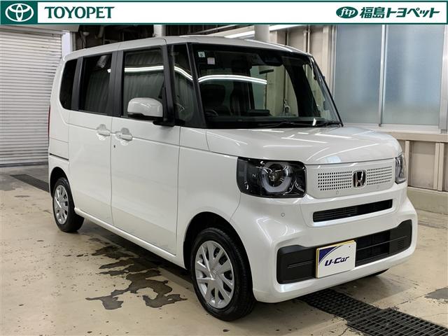 N-BOX ベースグレード 4WD フルセグ メモリーナビ DVD再生 ミュージックプレイヤー接続可 バックカメラ 衝突被害軽減システム ETC 電動スライドドア LEDヘッドランプ アイドリングストップ(3枚目)