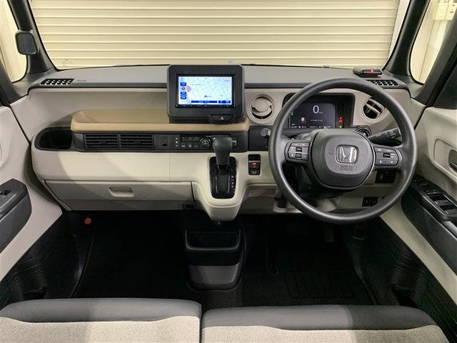 N-BOX ベースグレード 4WD フルセグ メモリーナビ DVD再生 ミュージックプレイヤー接続可 バックカメラ 衝突被害軽減システム ETC 電動スライドドア LEDヘッドランプ アイドリングストップ(7枚目)
