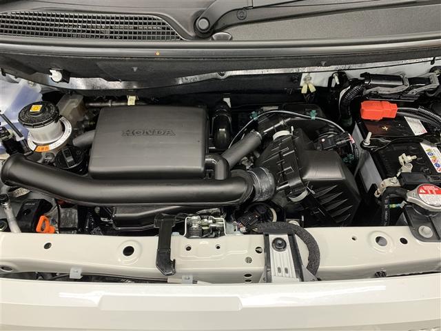 N-BOX ベースグレード 4WD フルセグ メモリーナビ DVD再生 ミュージックプレイヤー接続可 バックカメラ 衝突被害軽減システム ETC 電動スライドドア LEDヘッドランプ アイドリングストップ(13枚目)