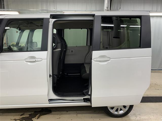 N-BOX ベースグレード 4WD フルセグ メモリーナビ DVD再生 ミュージックプレイヤー接続可 バックカメラ 衝突被害軽減システム ETC 電動スライドドア LEDヘッドランプ アイドリングストップ(32枚目)