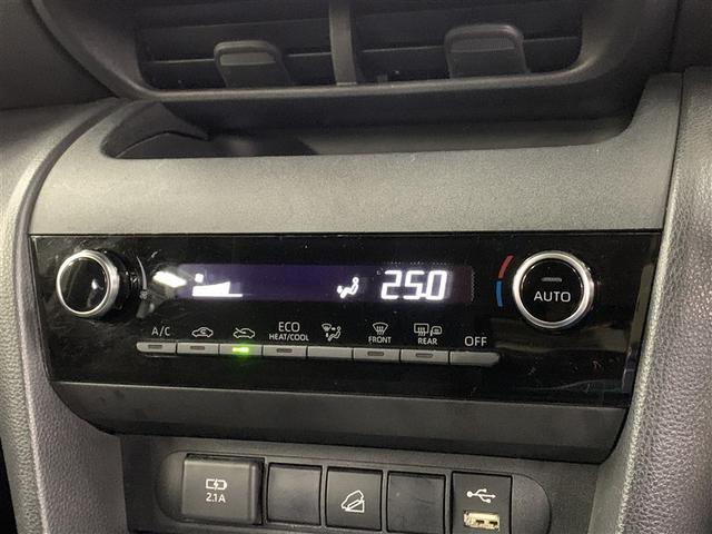 ヤリスクロス G 4WD メモリーナビ ミュージックプレイヤー接続可 バックカメラ 衝突被害軽減システム ドラレコ ワンオーナー(22枚目)