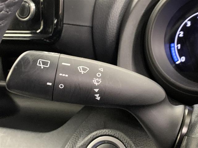 ヤリスクロス G 4WD メモリーナビ ミュージックプレイヤー接続可 バックカメラ 衝突被害軽減システム ドラレコ ワンオーナー(25枚目)